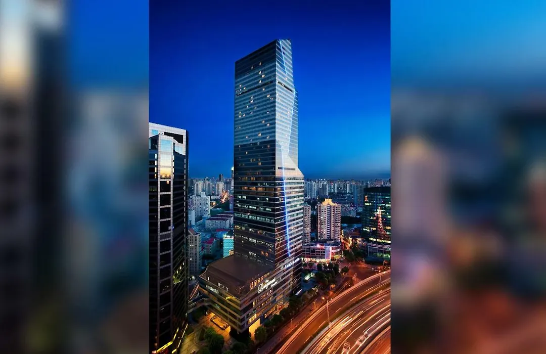 The Longemont Shanghai-1