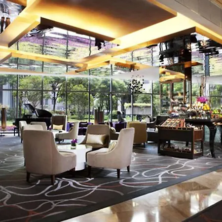 The Longemont Shanghai-2